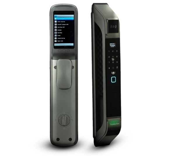 دستگیره هوشمند فرالاک مدل Fpro-300